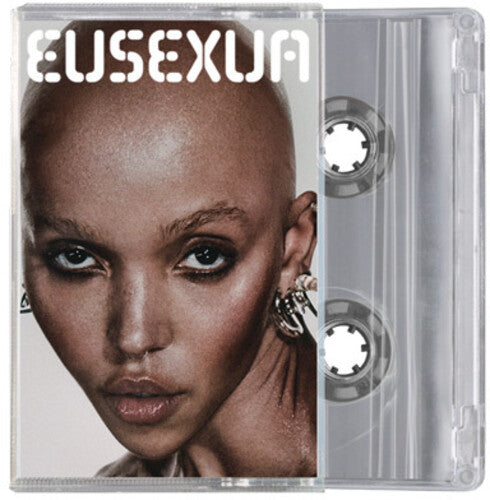 FKA Twigs - Eusexua Cassette ( VINYL )