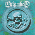 Entombed - Entombed LP (Explicit Lyrics) ( VINYL )