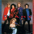 Heart - Heart LP ( VINYL )