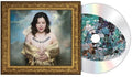 Lucy Dacus - Forever Is A Feeling CD ( VINYL )