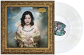Lucy Dacus - Forever Is A Feeling LP (Clear Vinyl) ( VINYL )