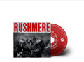 Mumford & Sons - RUSHMERE CD ( VINYL )