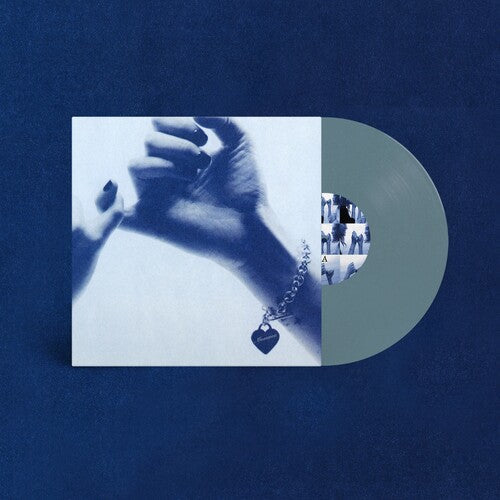 Momma - Welcome to My Blue Sky LP (Coke Bottle Clear Colored Vinyl, Gatefold LP Jacket, Poster) ( VINYL )