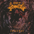 Edge of Sanity - Infernal LP (Reissue) ( VINYL )