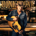 Jon Pardi - Honkytonk Hollywood CD (Jump Start Title) ( VINYL )