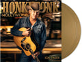 Jon Pardi - Honkytonk Hollywood 2LP (Colored Vinyl, Gold) ( VINYL )