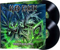 Iced Earth - Bang Your Head 2LP (Gatefold Lp Jacket) ( VINYL )