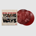 Bobby Rush & Kenny Wayne Shepherd - Young Fashioned 2LP (180 Gram Vinyl, Colored Vinyl, Maroon) ( VINYL )