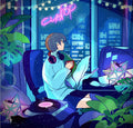 Grey October Sound - Lo-fi City Pop 2 LP ( VINYL )