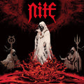 Nite - Cult Of The Serpent Sun LP (Limited Edition, Gatefold Lp Jacket) ( VINYL )