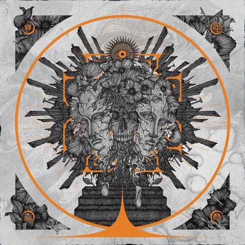 Bleed from Within - Shrine CD ( VINYL )
