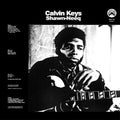 Calvin Keys - Shawn-neeq LP (Black & Blue Colored Vinyl) ( VINYL )