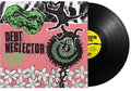 Debt Neglector - Kinda Rips LP ( VINYL )