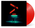 Blue Stones - Metro LP (Clear Vinyl, Red, 180 Gram Vinyl) ( VINYL )