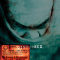 Disturbed - The Sickness (25th Anniversary Deluxe Edition) 2CD (Explicit Lyrics, Anniversary Edition) ( VINYL )