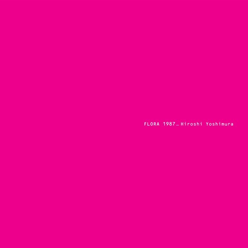 Hiroshi Yoshimura - Flora 2LP ( VINYL )