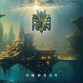 Everon - Shells 2LP (United Kingdom - Import) ( VINYL )