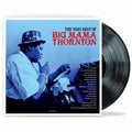 Big Mama Thornton - Very Best Of LP (United Kingdom - Import, 180 Gram Vinyl) ( VINYL )