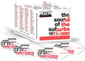 Now That's What I Call An Era: The Sound Of The Suburbs: 1977-1980 / Various 4CD (United Kingdom - Import) ( VINYL )
