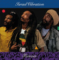 Israel Vibration - Forever LP ( VINYL )