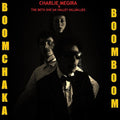 Charlie Megira & The Beth She'an Valley Hillbillies - Boom Chaka Boom Boom LP (Red Colored Vinyl) ( VINYL )