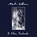 Marlon Williams - Te Whare Tiwekaweka - White LP (Colored Vinyl, White) ( VINYL )