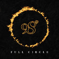 98 Degrees - Full Circle LP ( VINYL )