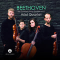 Beethoven - Beethoven String Quartets, Vol. 1 2CD ( VINYL )
