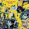 Ging Nang Boyz - Blew Blue LP ( VINYL )