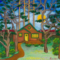 Low Roar - House in the Woods CD ( VINYL )