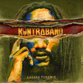 Kabaka Pyramid - Kontraband LP ( VINYL )
