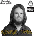 Craig Smith/Maitreya Kali - Apache-Inca 3LP (RSD BF 2025 Exclusive, Colored Vinyl) ( VINYL )