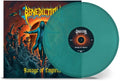 Benediction - Ravage of Empires - Green LP (Colored Vinyl, Green) ( VINYL )