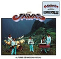 Los Jaivas - Alturas De Macchu Picchu LP (180 Gram Vinyl, Red Colored Vinyl, Booklet, RSD Exclusive) ( VINYL )