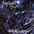 Emperor - In The Nightside Eclipse CD ( VINYL )