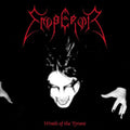 Emperor - Emperor / Wrath Of The Tyrant CD ( VINYL )