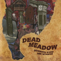 Dead Meadow - Shivering King And Others 2LP ( VINYL )