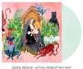 Father John Misty - I Love You Honeybear LP (Coke-Bottle Clear Vinyl, Canada) ( VINYL )