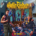 Coffin Feeder - Big Trouble CD (Explicit Lyrics, Limited Edition, O-Card Packaging, Bonus Tracks) ( VINYL )