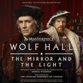 Debbie Wiseman - Wolf Hall: The Mirror and the Light CD ( VINYL )