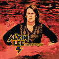 Alvin Lee - The Anthology 2CD ( VINYL )