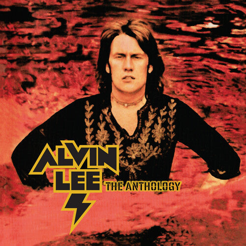 Alvin Lee - The Anthology 2CD ( VINYL )