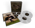 Jethro Tull - Curious Ruminant Boxset (Limited Edition, Deluxe Edition, Clear Vinyl, With CD, Photo / Photo Card) ( VINYL )
