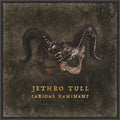 Jethro Tull - Curious Ruminant LP (Booklet, Gatefold LP Jacket) ( VINYL )
