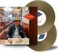 Eric Clapton - Meanwhile 2LP (Colored Vinyl, Gold) ( VINYL )