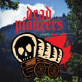 Dead Pioneers - Bad Indian LP ( VINYL )