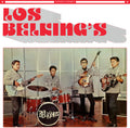 Los Belking's - El Sonido De Los Belking's LP ( VINYL )