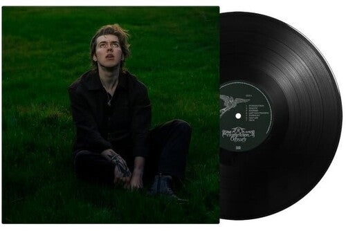 Livingston - A Hometown Odyssey LP ( VINYL )