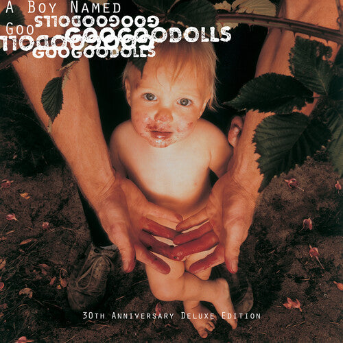 Goo Goo Dolls - A Boy Named Goo LP (Deluxe Edition, Anniversary Edition) ( VINYL )