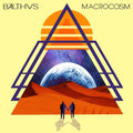 Balthvs - Macrocosm LP ( VINYL )